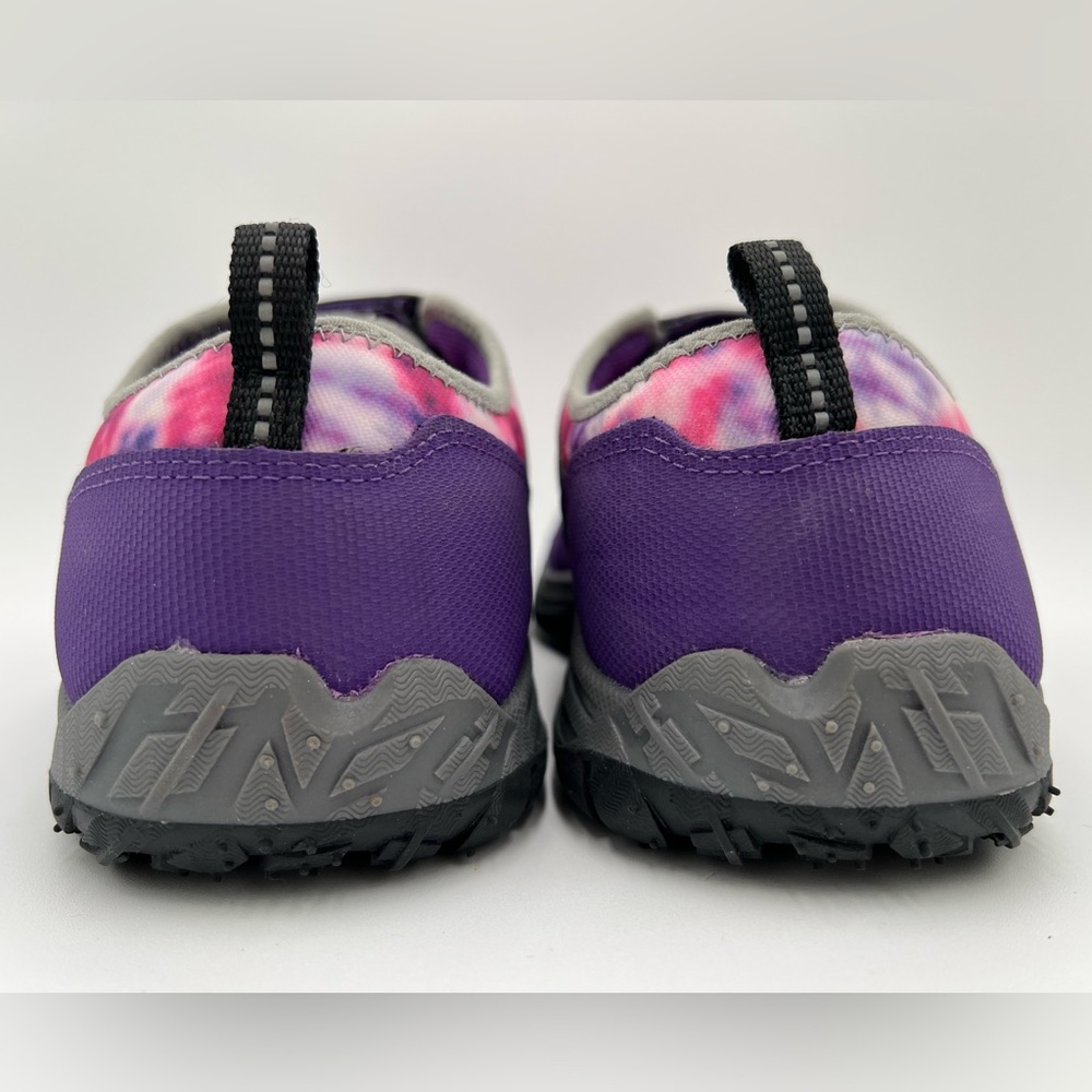 🪷 New Keen Women’s Speed Hound Tillandsia Purple/Multi Size 7 - Picture 4 of 10